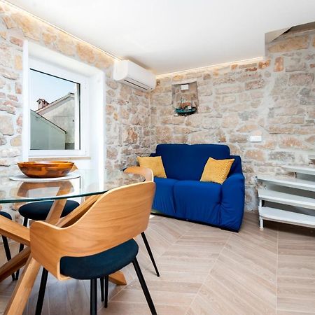 Casa Bellavista Sea View Villa Rovinj Buitenkant foto