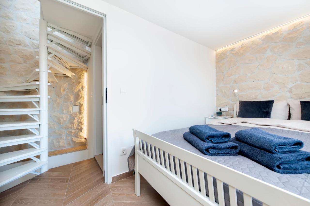Casa Bellavista Sea View Villa Rovinj Buitenkant foto