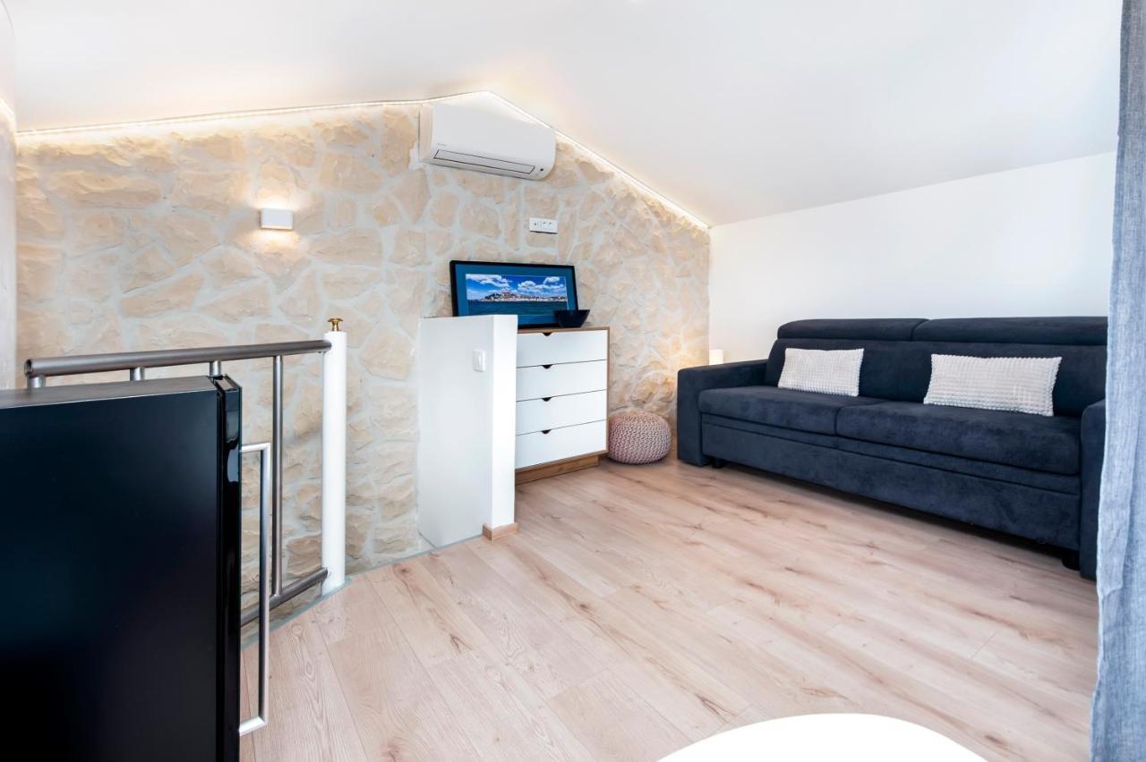 Casa Bellavista Sea View Villa Rovinj Buitenkant foto